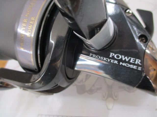 プロスカイヤーノーズⅡパワー6号仕様