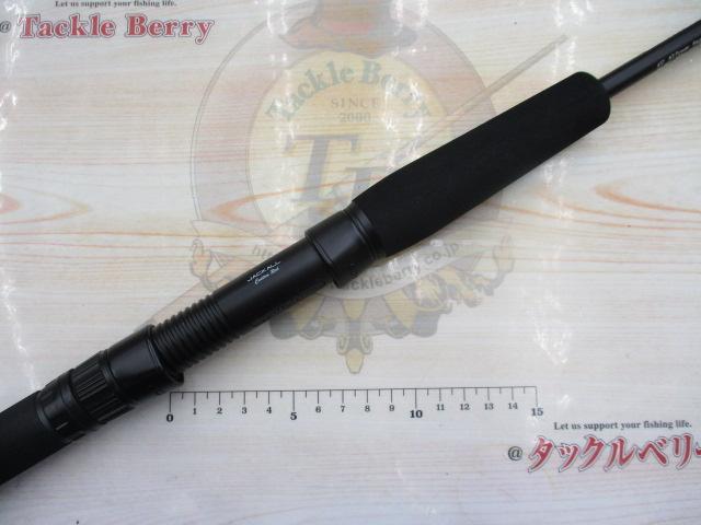 バンブルズ BB-S60-3R｜＠ベリーネット 日本最大新品中古釣具WEB