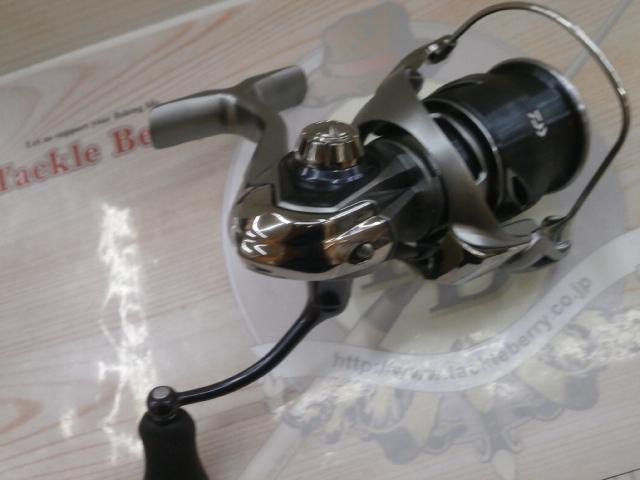 25カルディア LT2500S