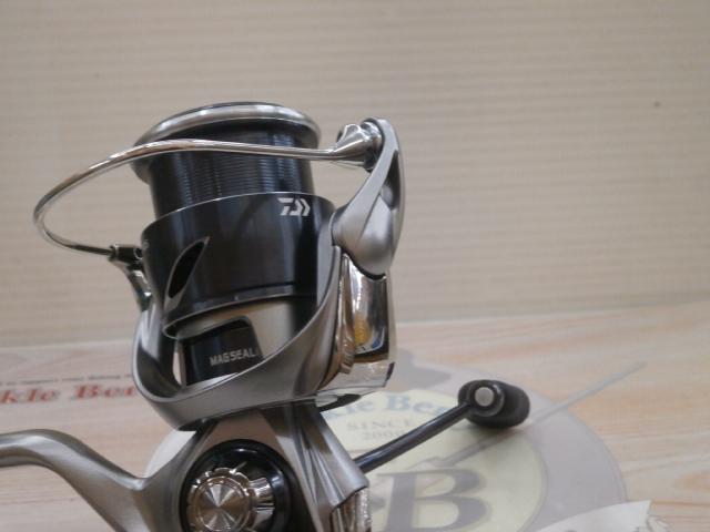 25カルディア LT2500S