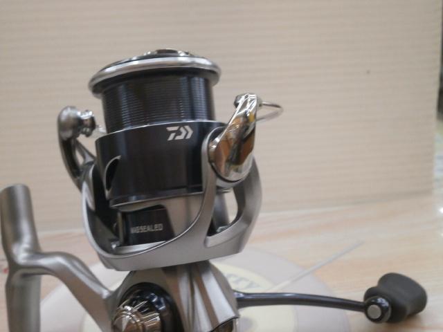 25カルディア LT2500S