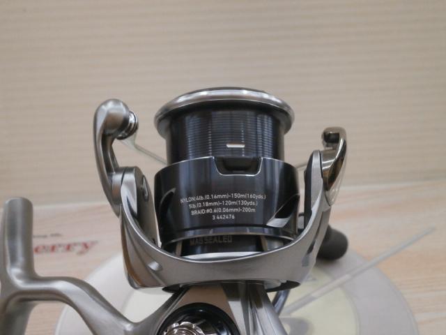 【新品未使用】DAIWA 25カルディア LT2500s DAIWA（釣り） ダイワ 25 カルディア FC LT2500S-H (2025年