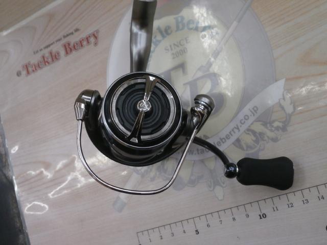 25カルディア LT2500S