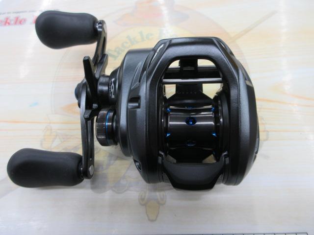 シマノ(SHIMANO) 19SLX MGL 71 左ハンドル 040473｜アウトドア