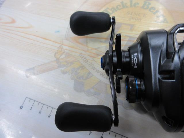 19SLX MGL 71｜＠ベリーネット 日本最大新品中古釣具WEBショップ