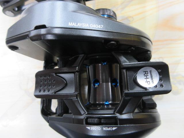 19SLX MGL 71｜＠ベリーネット 日本最大新品中古釣具WEBショップ