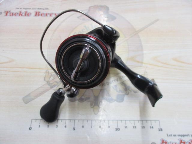 20ヴァンフォード　C2000S　美品 Amazon | シマノ(SHIMANO) スピニングリール 20 ヴァンフォード