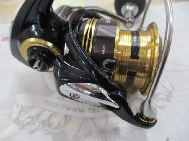 13ブラスト 3520PE