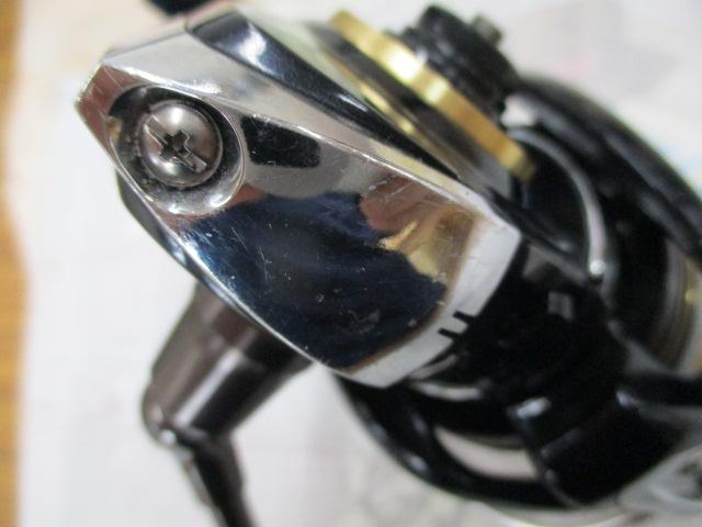 13ブラスト 3520PE