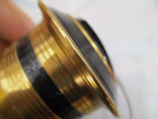 13ブラスト 3520PE