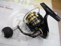 13ブラスト 3520PE