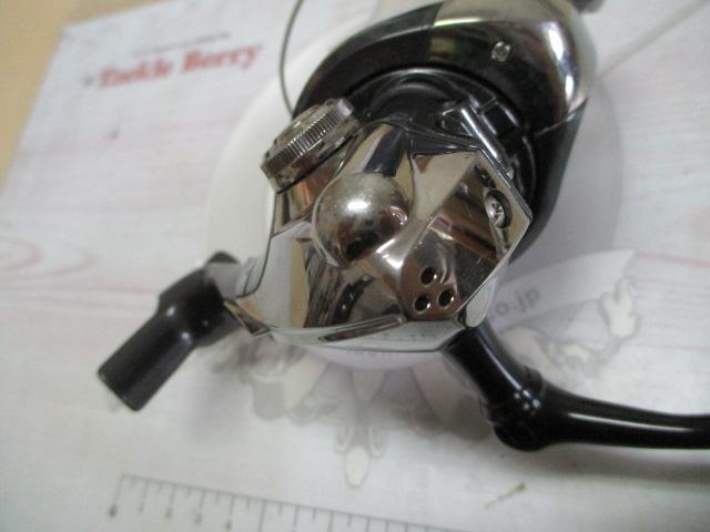 SHIMANO - 12エクスセンス ci4+ 4000S 新品未使用品 12エクスセンス ci4+ 4000S 新品未使用品（シマノ 12エクス