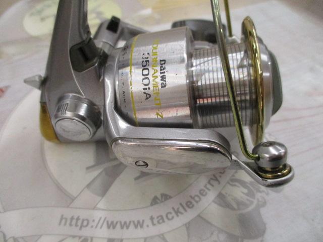 トーナメントZ 3500iA