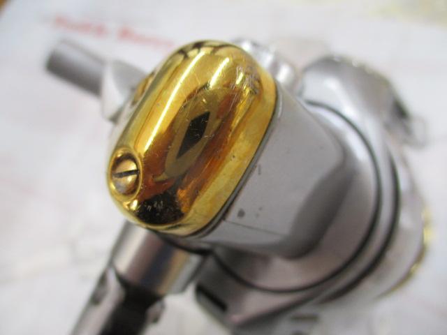 トーナメントZ 3500iA