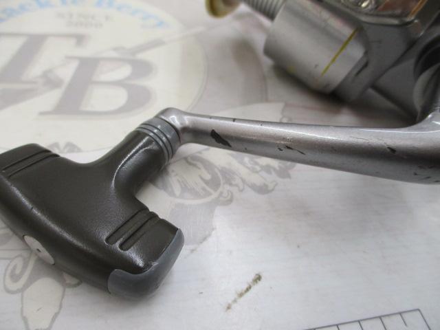 トーナメントZ 3500iA