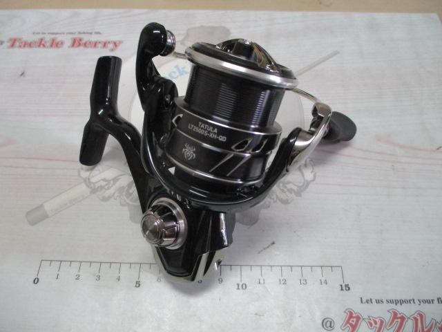 23タトゥーラ LT2500S-XH-QD