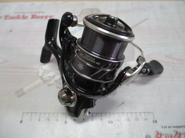 23タトゥーラ FC LT2500SS-QD