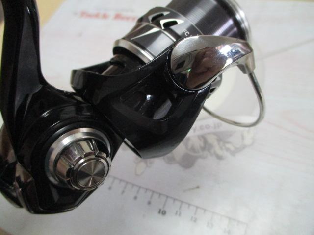 23タトゥーラ FC LT2500SS-QD