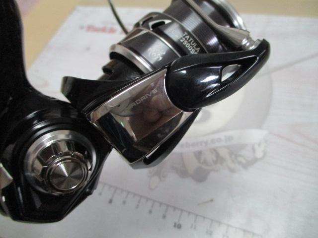 23タトゥーラ FC LT2500SS-QD