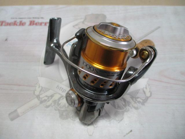 07ステラ1000S 07ステラ 1000S｜＠ベリーネット 日本最大新品中古釣具WEBショップ