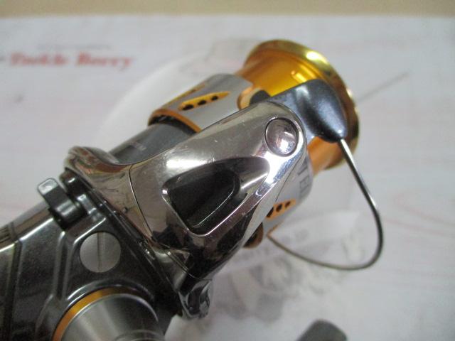 07ステラ 1000S 07ステラ 1000S｜＠ベリーネット 日本最大新品中古釣具WEBショップ
