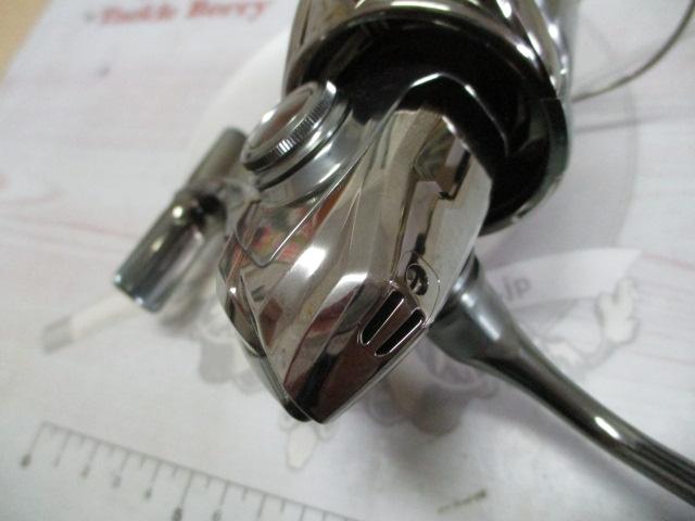 Amazon | シマノ(SHIMANO) スピニングリール 18 ステラ 2500SHG