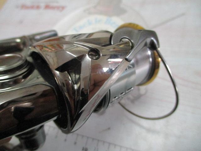 18ステラ 2500SHG｜＠ベリーネット 日本最大新品中古釣具WEBショップ