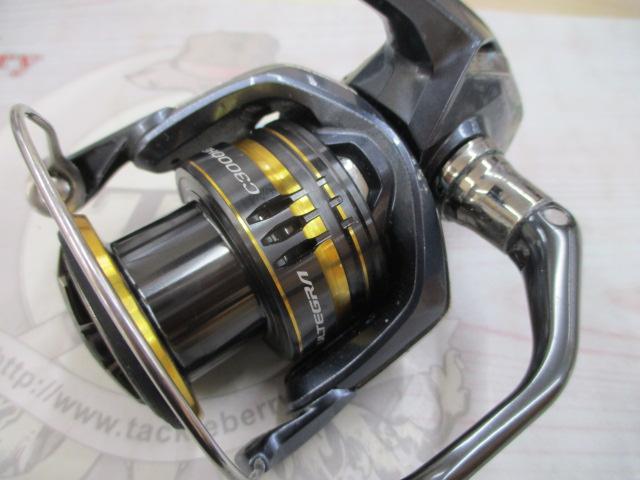 21アルテグラ C3000HG