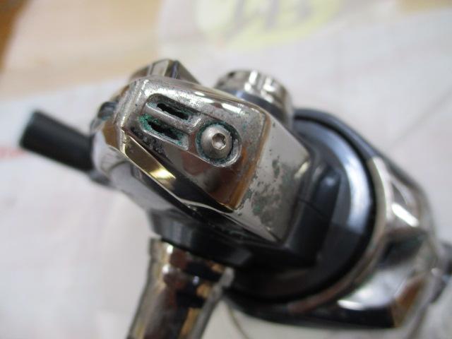 21アルテグラ C3000HG