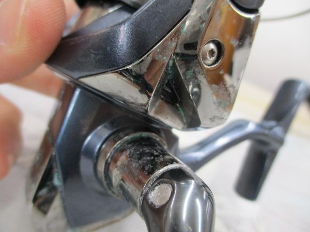 21アルテグラ C3000HG