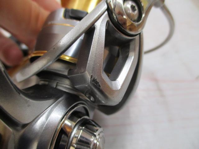 【処分価格】新品未開封　ダイワ　18フリームス LT 3000 DAIWA（釣り） ダイワ 18フリームス LT3000S−CXH