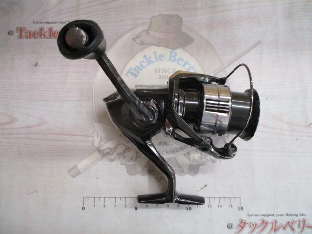 23ヴァンキッシュ 3000MHG｜＠ベリーネット 日本最大新品中古釣具WEB