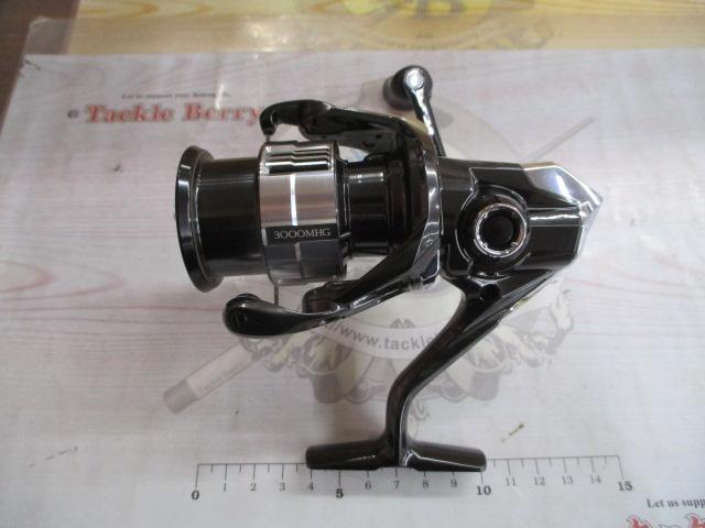 23ヴァンキッシュ 3000MHG