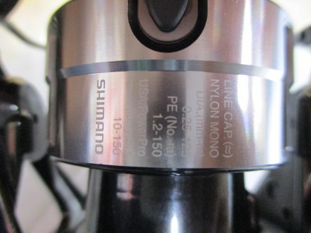 23ヴァンキッシュ 3000MHG｜＠ベリーネット 日本最大新品中古