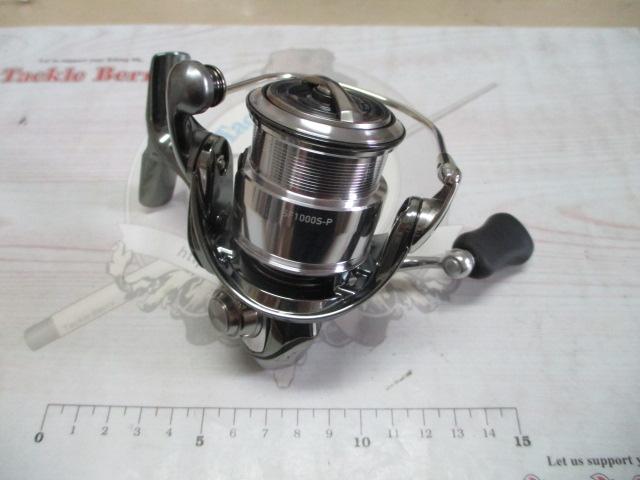 22イグジスト SF 1000S-P｜＠ベリーネット 日本最大新品中古釣具