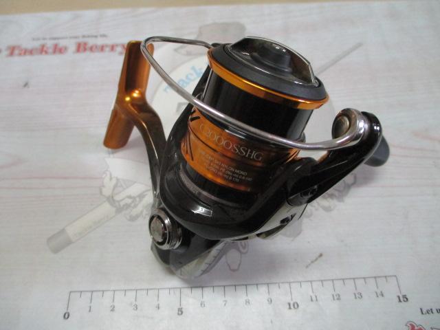 シマノ ソアレ BB C2000SSHG (リール) 価格比較 - 価格.com