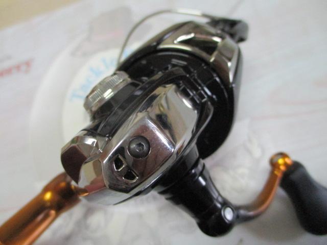シマノ(SHIMANO) 18 ソアレBB C2000SSHG 039385｜アウトドア用品