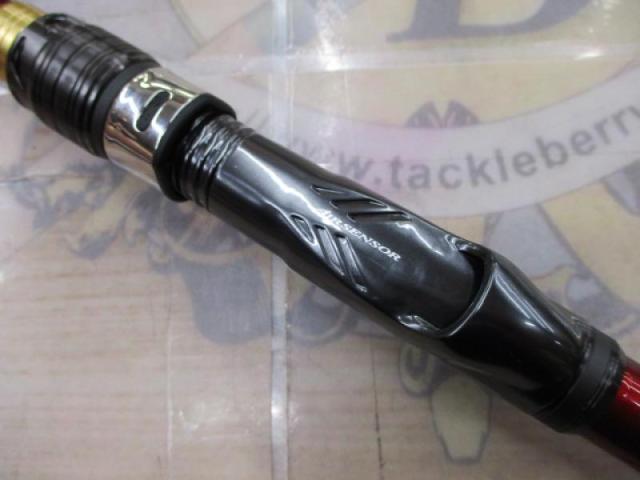 ブラックジャックスナイパー落し込み H-45TLM・R｜＠ベリー