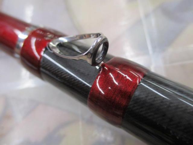 ブラックジャックスナイパー落し込み H-45TLM・R｜＠ベリー