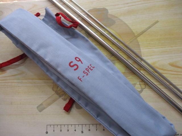 ヘラ S Fスペック9