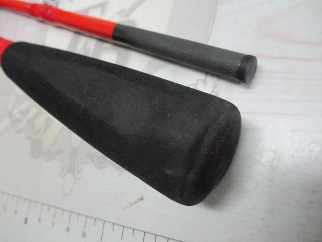 アナリスター カワハギ 210