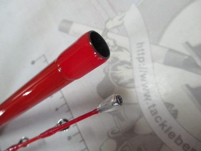 アナリスター カワハギ 210