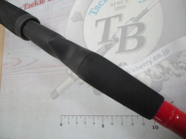 アナリスター カワハギ 210