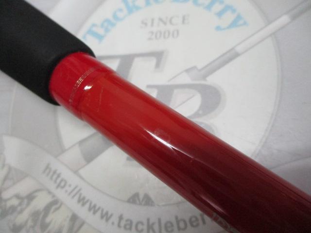 アナリスター カワハギ 210