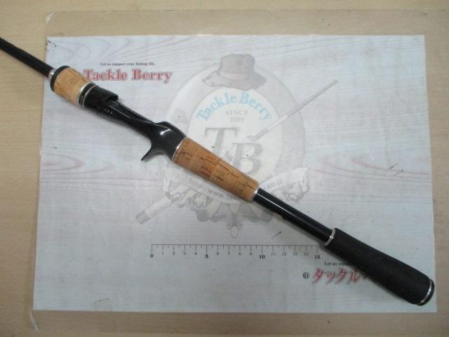エクスプライド 168MH｜＠ベリーネット 日本最大新品中古釣具WEB