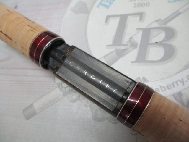 カーディフ 60SUL