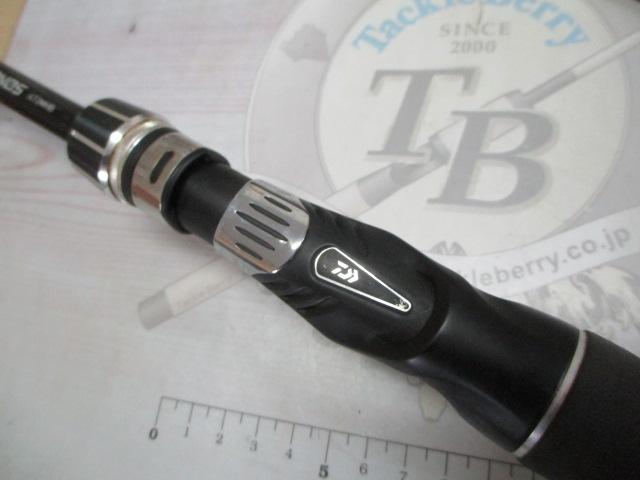 クロノス 672MHB｜＠ベリーネット 日本最大新品中古釣具WEBショップ