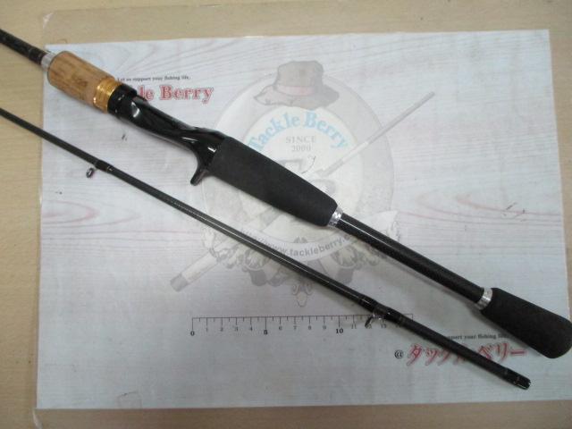 DAIWA - DAIWA BASSX 662MBロッド中古(週末最終出品) DAIWA（釣り） バスロッド ダイワ Bass X(バスエックス) 662MLB