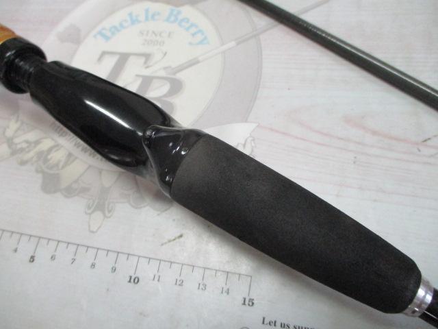 DAIWA - DAIWA BASSX 662MBロッド中古(週末最終出品) DAIWA（釣り） バスロッド ダイワ Bass X(バスエックス) 662MLB