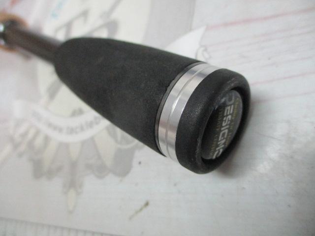 DUCRダンパー C67M HSR